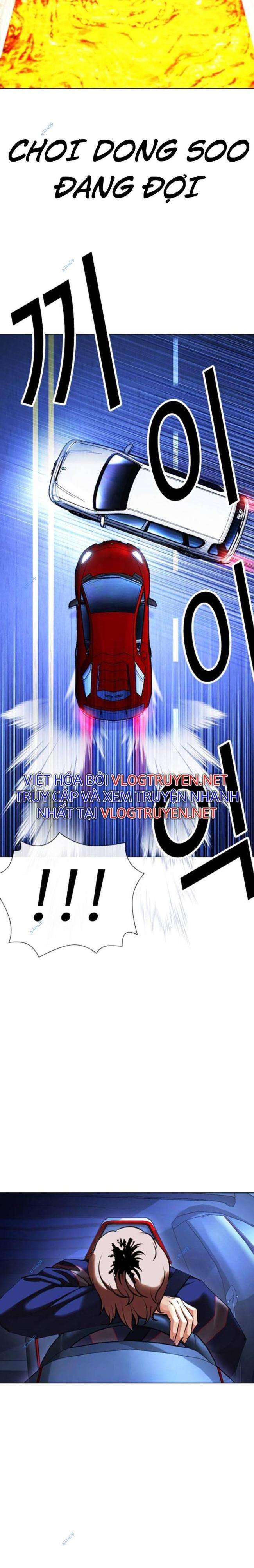 Hoán Đổi Diệu Kì Chapter 417 - Trang 2