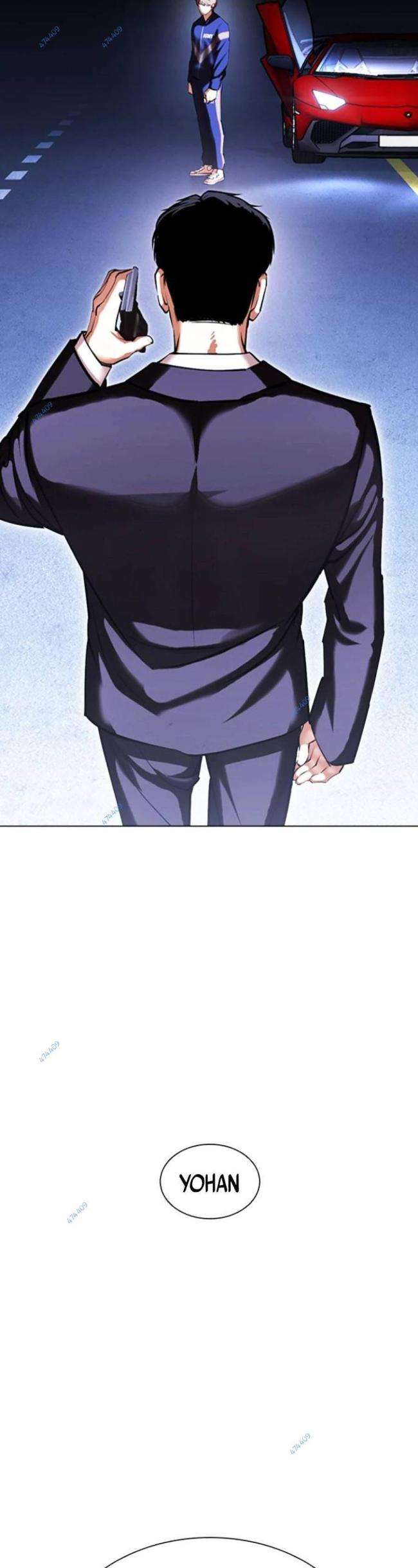 Hoán Đổi Diệu Kì Chapter 417 - Trang 2