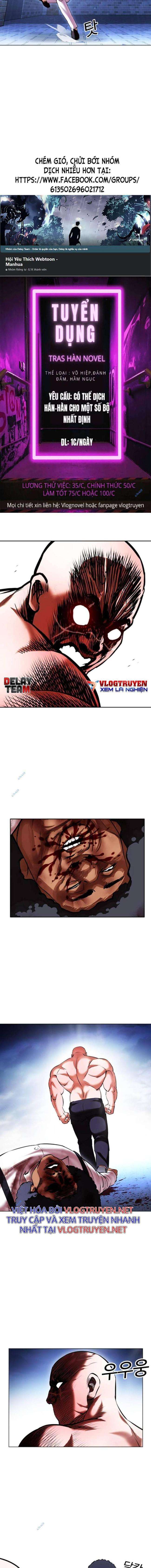 Hoán Đổi Diệu Kì Chapter 417 - Trang 2