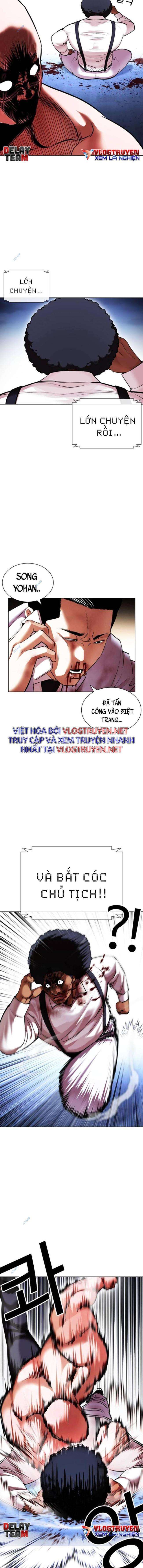 Hoán Đổi Diệu Kì Chapter 417 - Trang 2