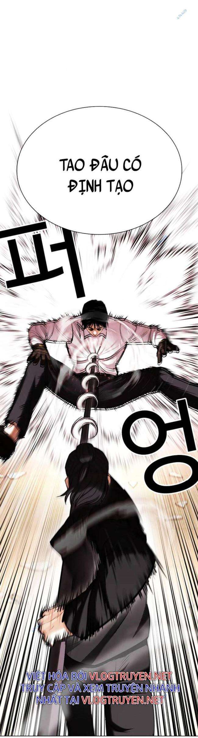 Hoán Đổi Diệu Kì Chapter 418.5 - Trang 2