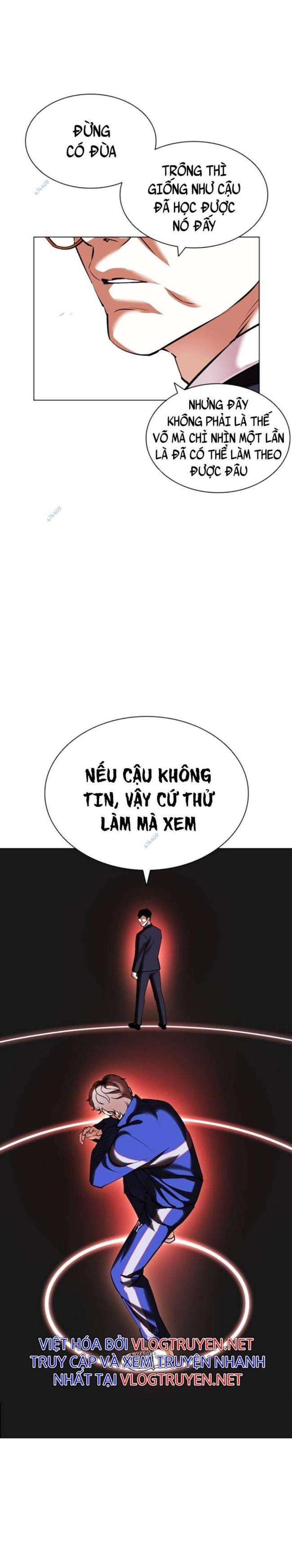 Hoán Đổi Diệu Kì Chapter 418.5 - Trang 2