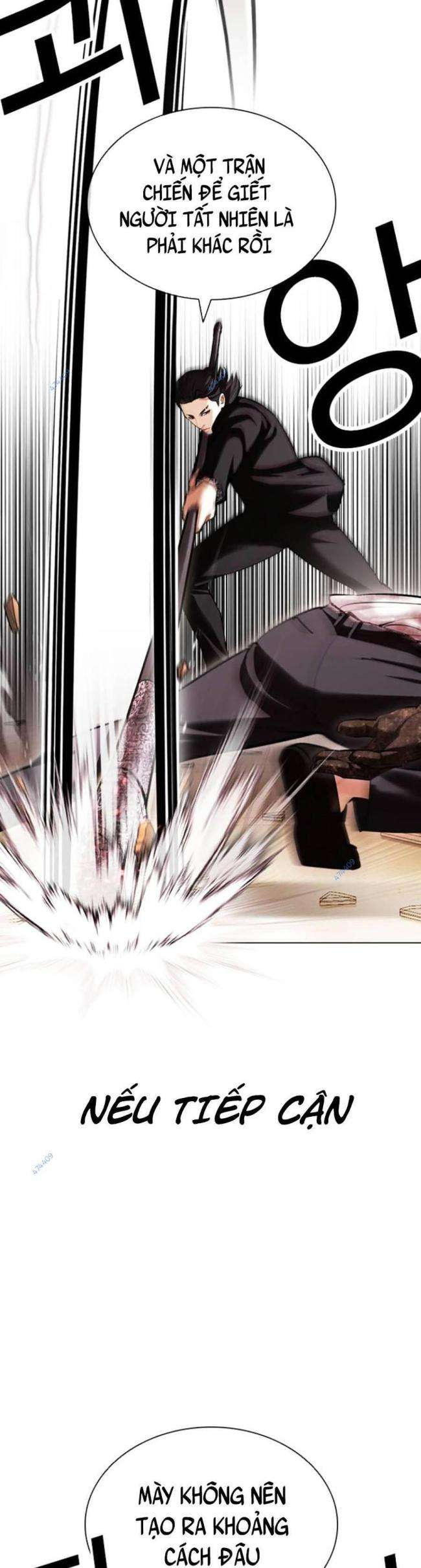 Hoán Đổi Diệu Kì Chapter 418.5 - Trang 2