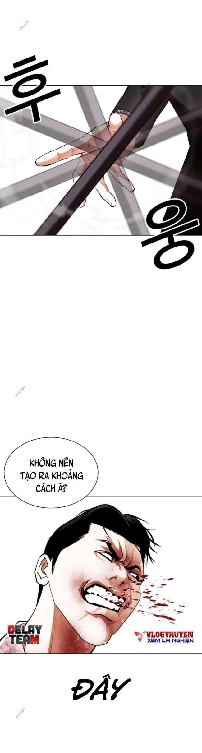 Hoán Đổi Diệu Kì Chapter 418.5 - Trang 2