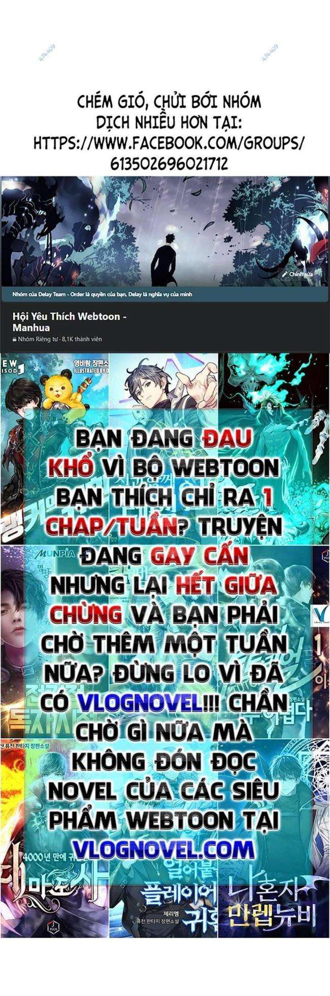 Hoán Đổi Diệu Kì Chapter 418 - Trang 2
