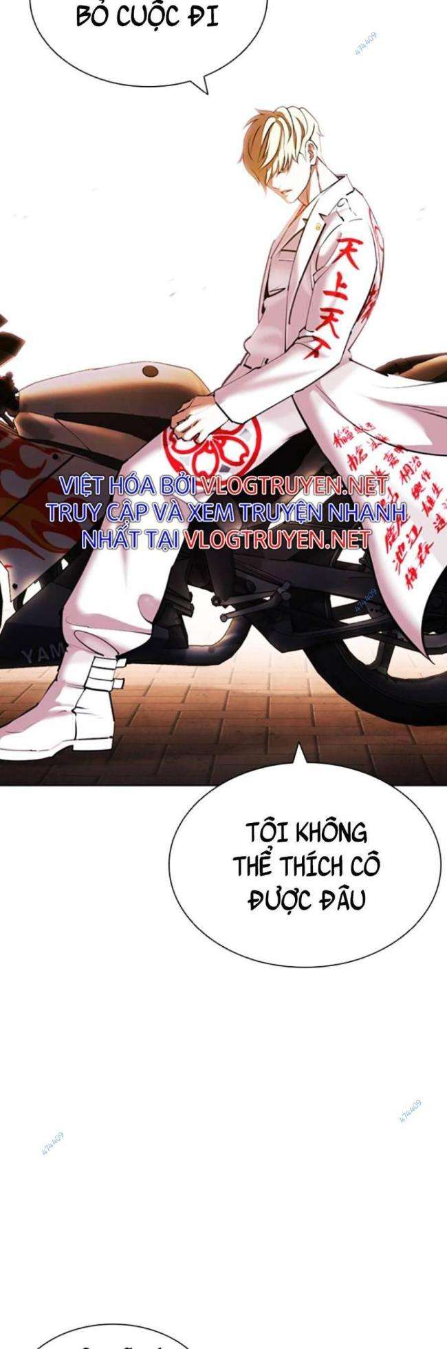Hoán Đổi Diệu Kì Chapter 418 - Trang 2