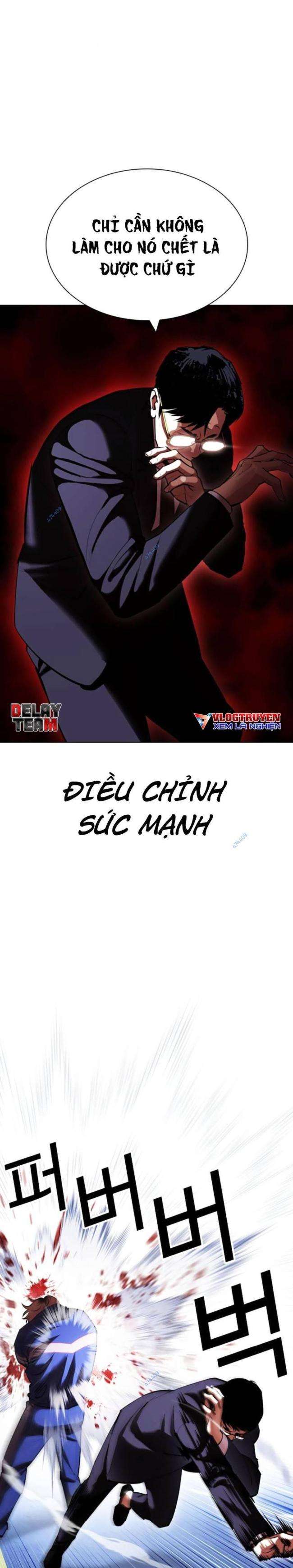Hoán Đổi Diệu Kì Chapter 418 - Trang 2