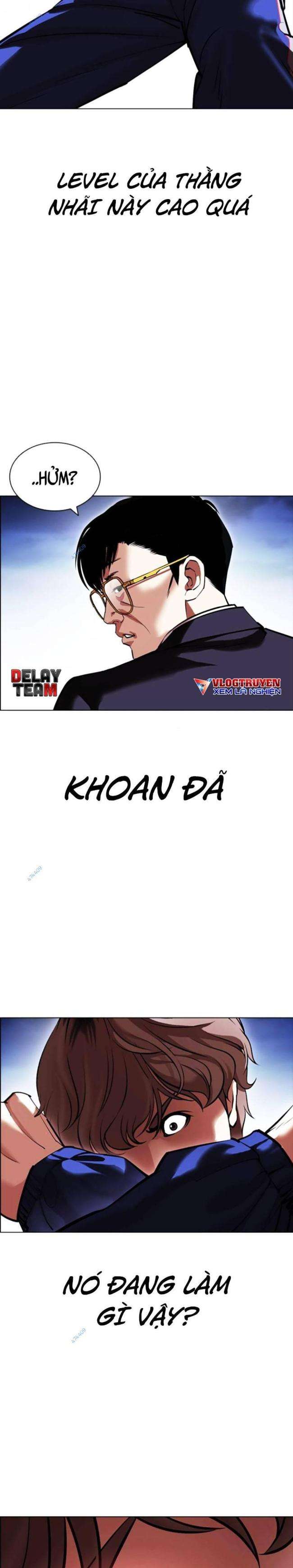 Hoán Đổi Diệu Kì Chapter 418 - Trang 2