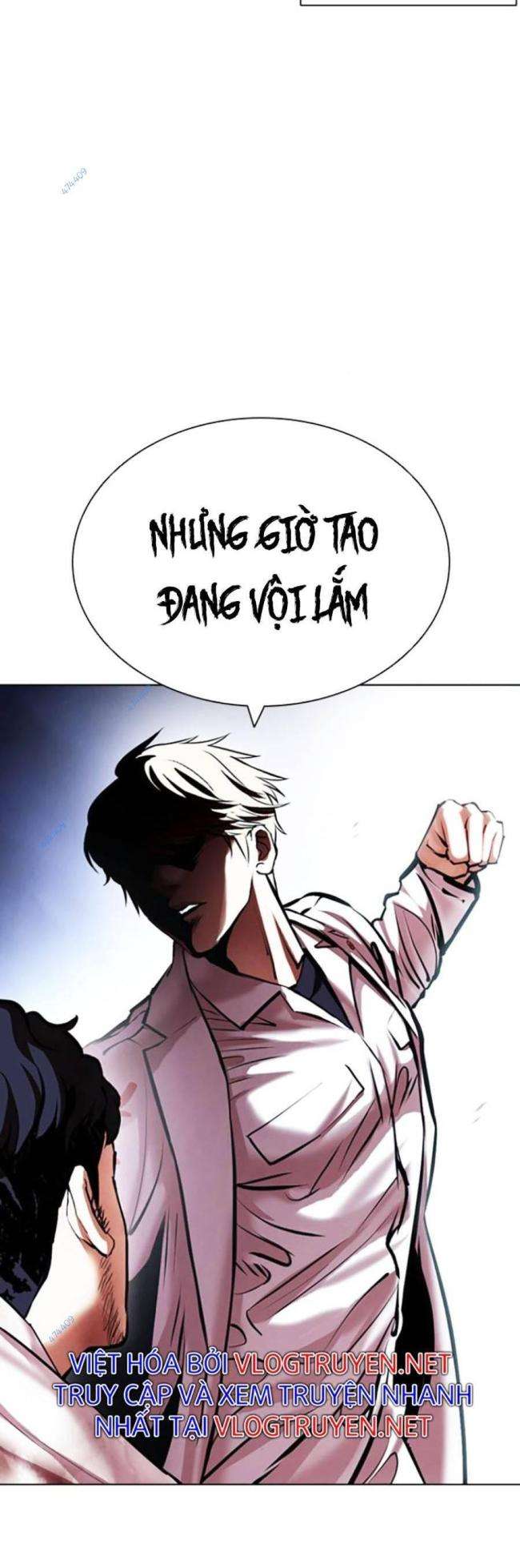 Hoán Đổi Diệu Kì Chapter 418 - Trang 2