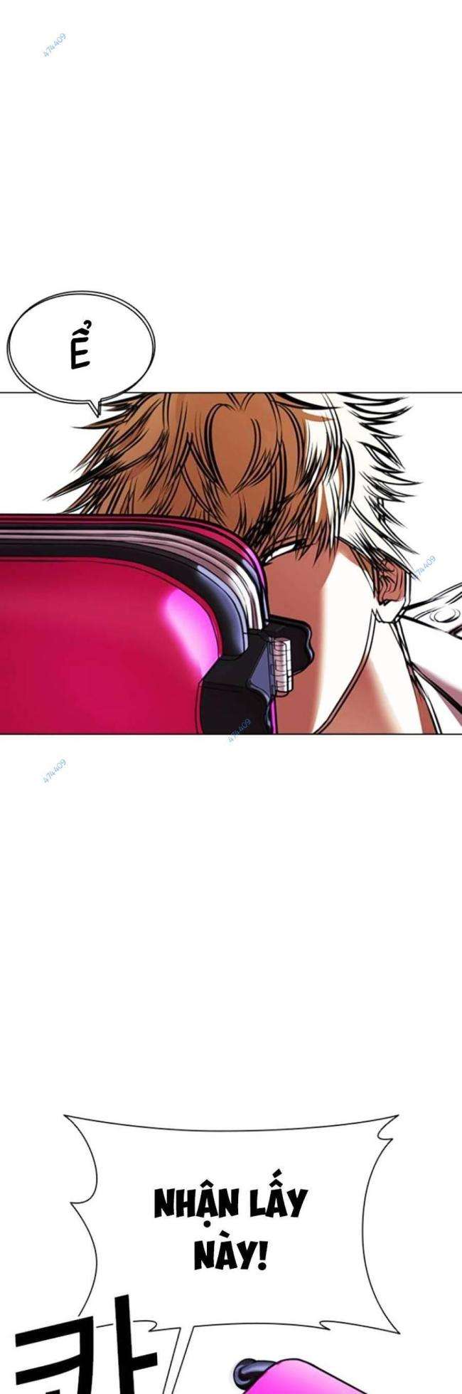 Hoán Đổi Diệu Kì Chapter 418 - Trang 2