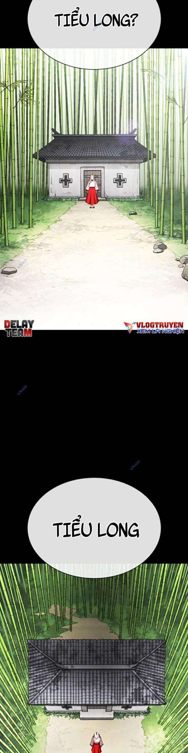 Hoán Đổi Diệu Kì Chapter 419.5 - Trang 2