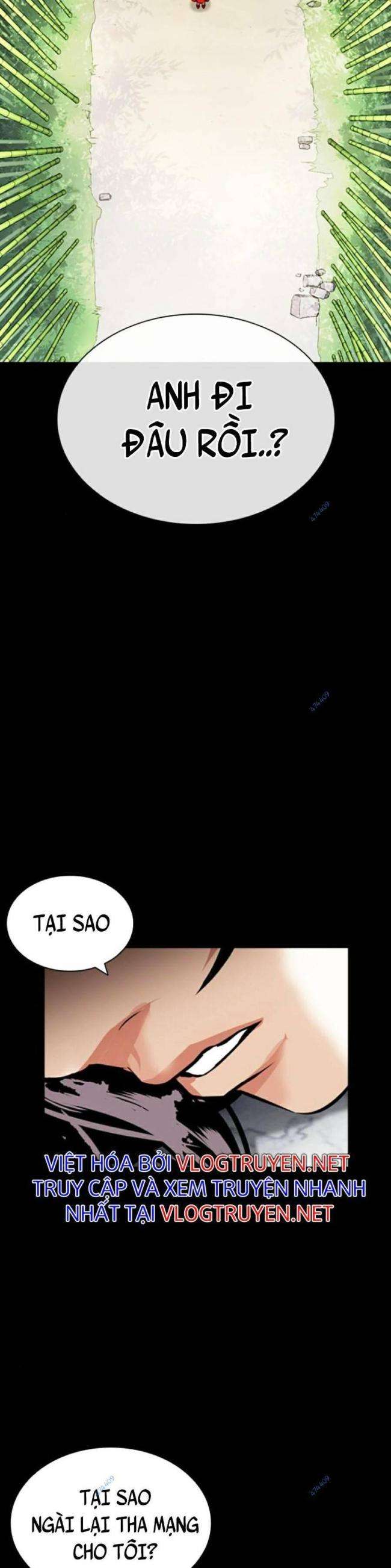 Hoán Đổi Diệu Kì Chapter 419.5 - Trang 2