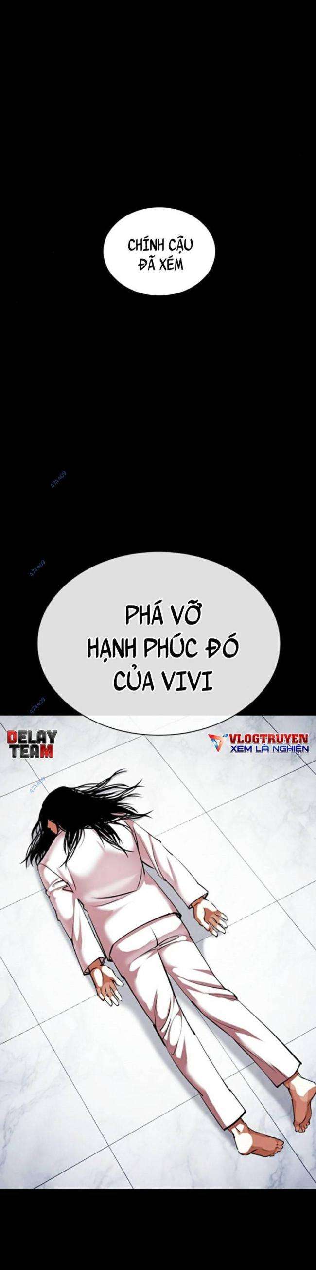 Hoán Đổi Diệu Kì Chapter 419.5 - Trang 2