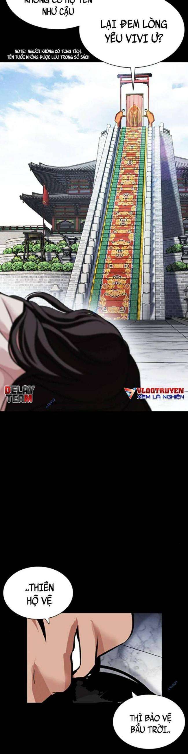 Hoán Đổi Diệu Kì Chapter 419.5 - Trang 2