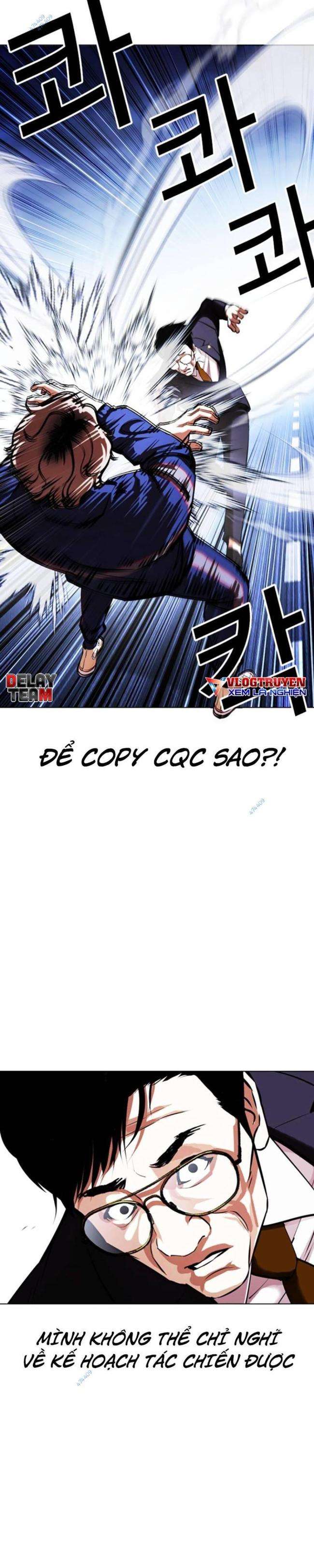 Hoán Đổi Diệu Kì Chapter 419 - Trang 2