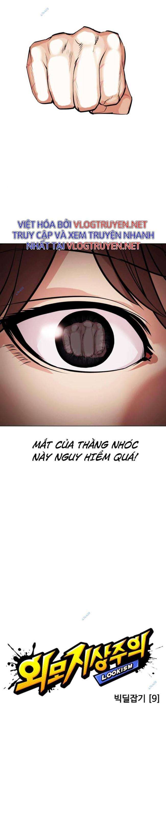 Hoán Đổi Diệu Kì Chapter 419 - Trang 2