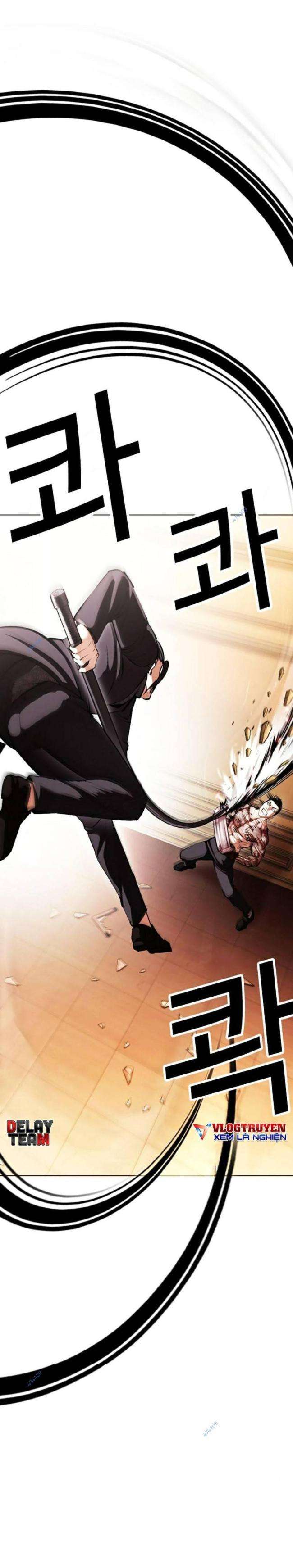 Hoán Đổi Diệu Kì Chapter 419 - Trang 2