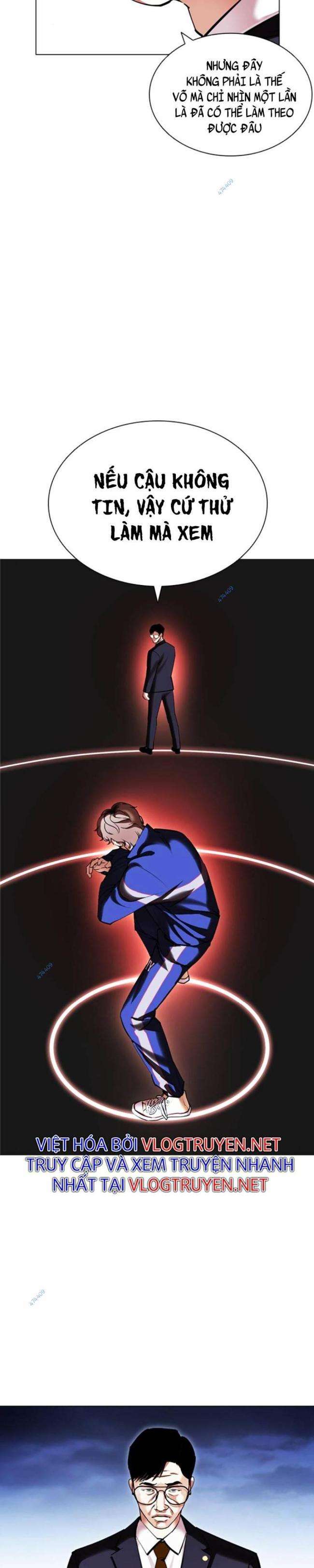 Hoán Đổi Diệu Kì Chapter 419 - Trang 2