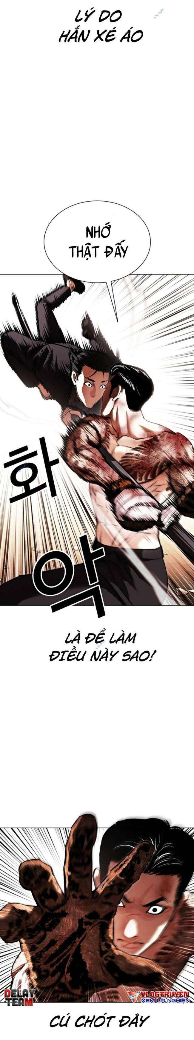 Hoán Đổi Diệu Kì Chapter 419 - Trang 2