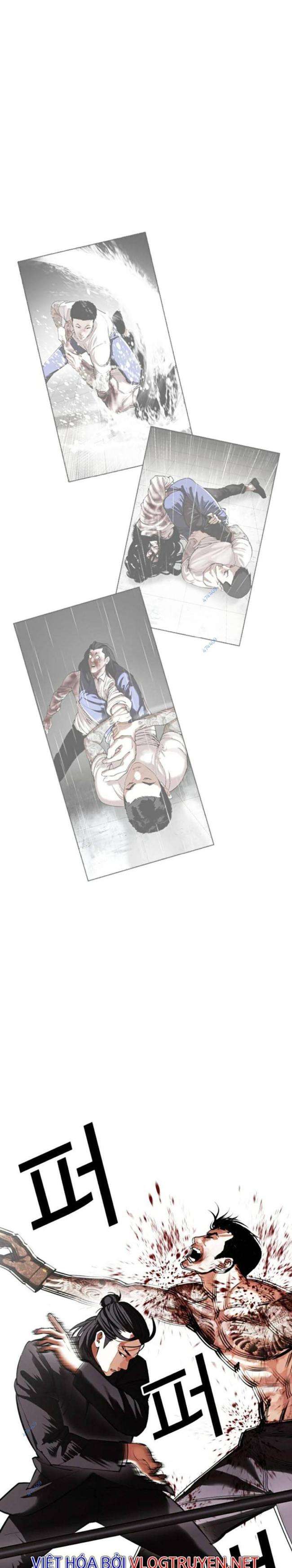 Hoán Đổi Diệu Kì Chapter 419 - Trang 2