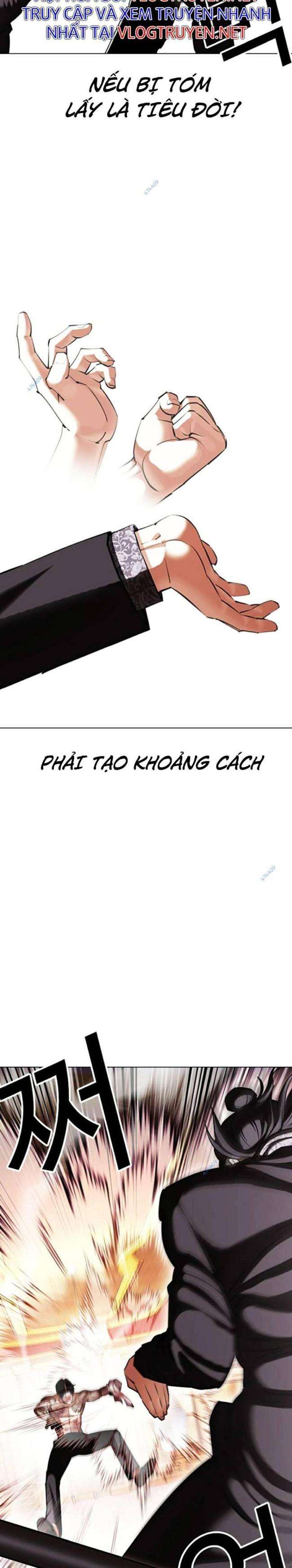 Hoán Đổi Diệu Kì Chapter 419 - Trang 2