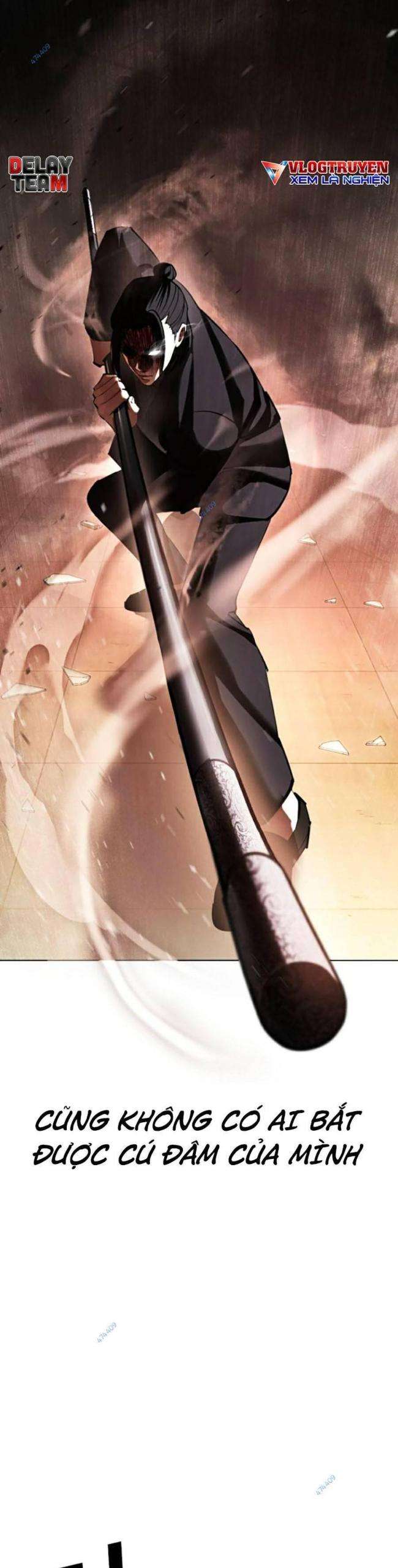 Hoán Đổi Diệu Kì Chapter 419 - Trang 2