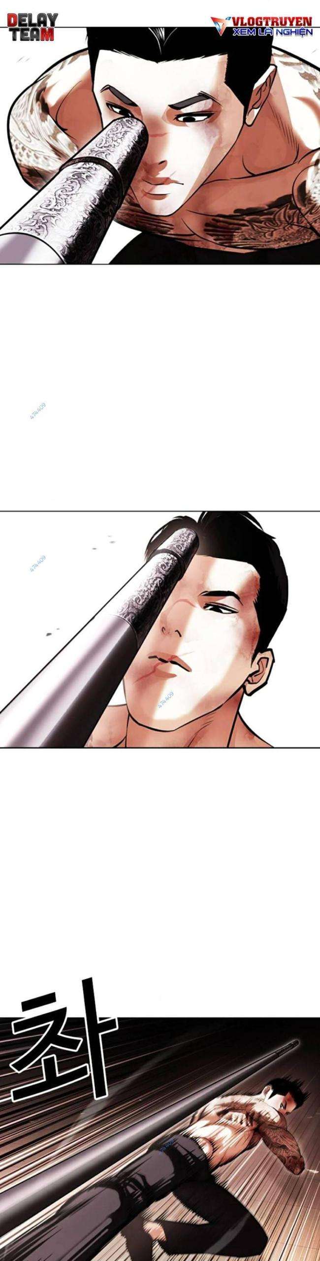 Hoán Đổi Diệu Kì Chapter 419 - Trang 2