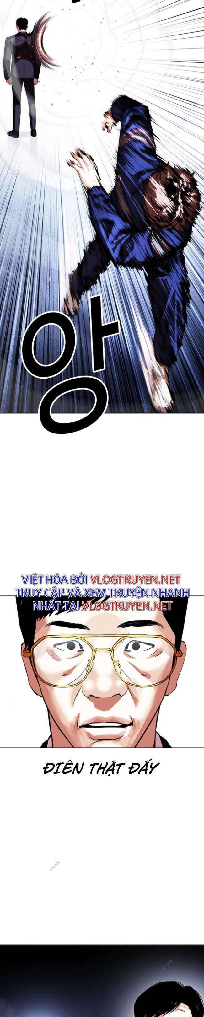 Hoán Đổi Diệu Kì Chapter 419 - Trang 2