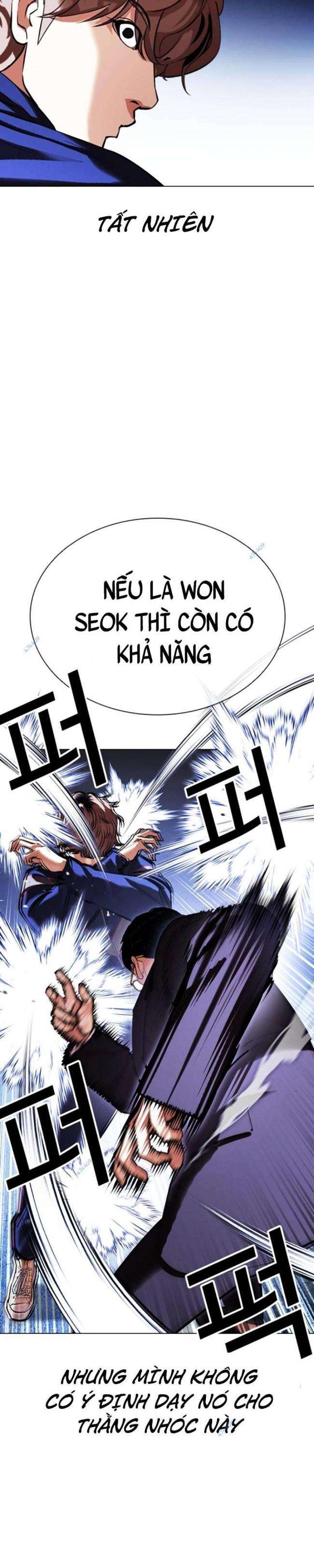 Hoán Đổi Diệu Kì Chapter 419 - Trang 2