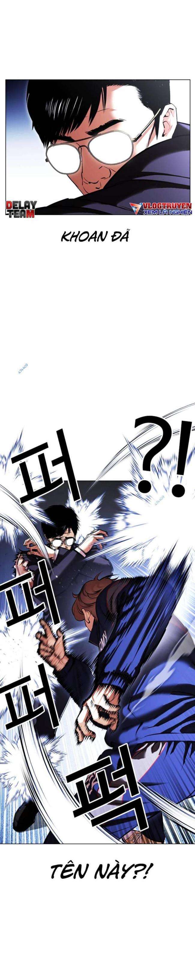 Hoán Đổi Diệu Kì Chapter 419 - Trang 2