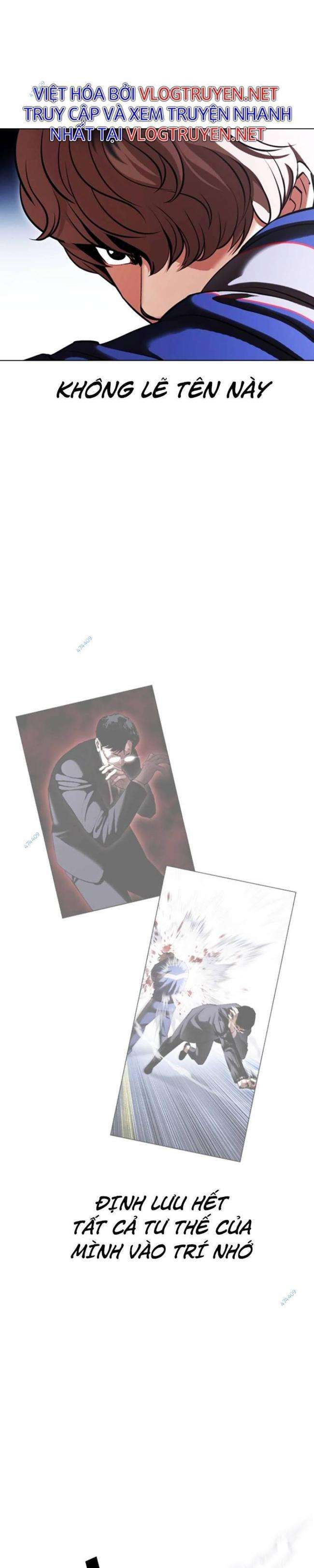 Hoán Đổi Diệu Kì Chapter 419 - Trang 2