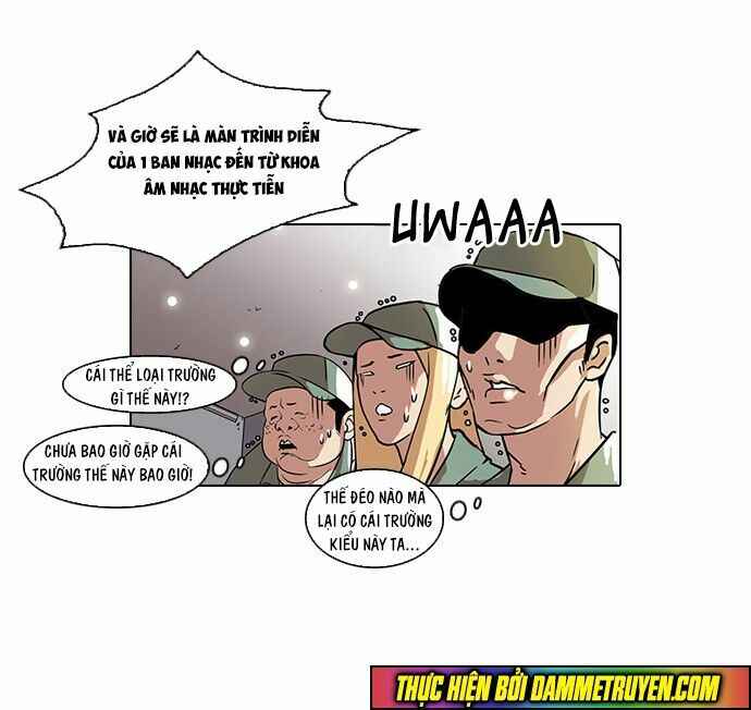 Hoán Đổi Diệu Kì Chapter 42 - Trang 2