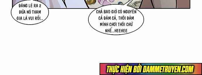Hoán Đổi Diệu Kì Chapter 42 - Trang 2
