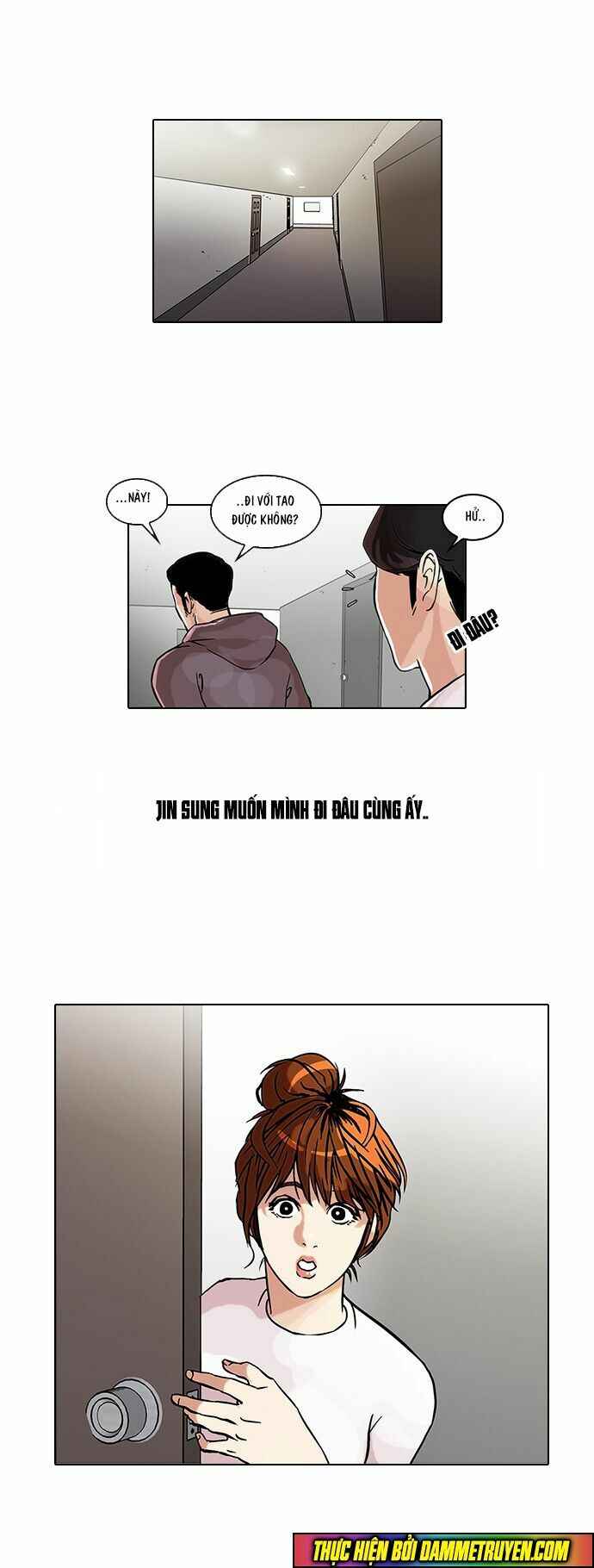 Hoán Đổi Diệu Kì Chapter 42 - Trang 2