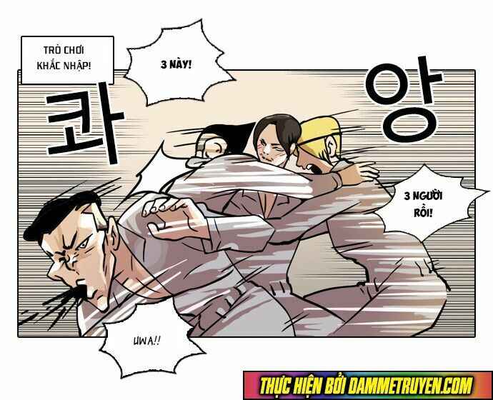 Hoán Đổi Diệu Kì Chapter 42 - Trang 2