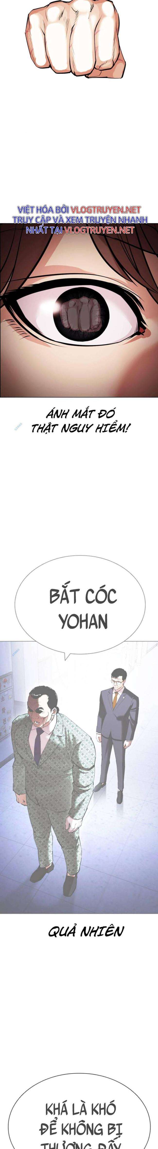 Hoán Đổi Diệu Kì Chapter 420 - Trang 2