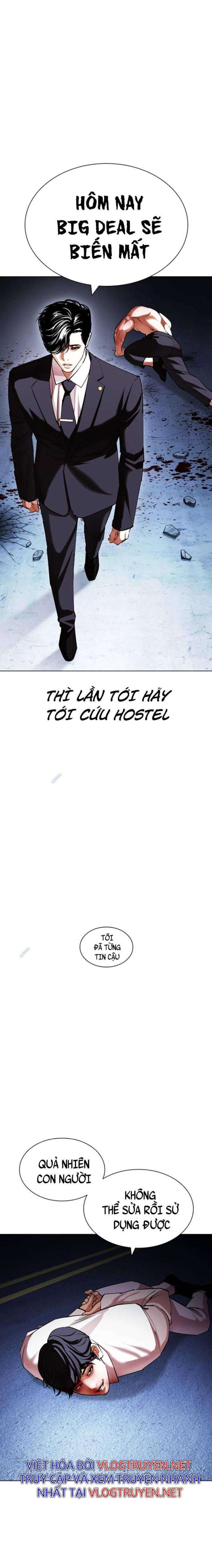 Hoán Đổi Diệu Kì Chapter 420 - Trang 2
