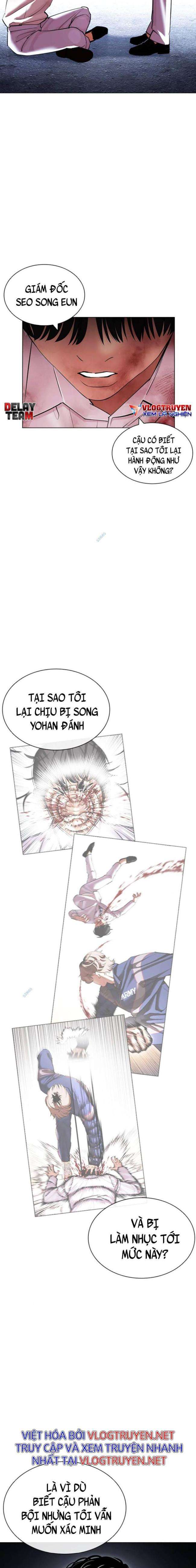 Hoán Đổi Diệu Kì Chapter 420 - Trang 2