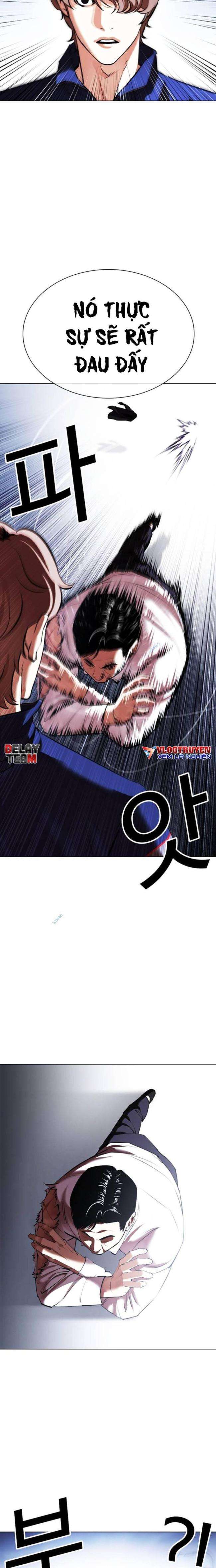 Hoán Đổi Diệu Kì Chapter 420 - Trang 2