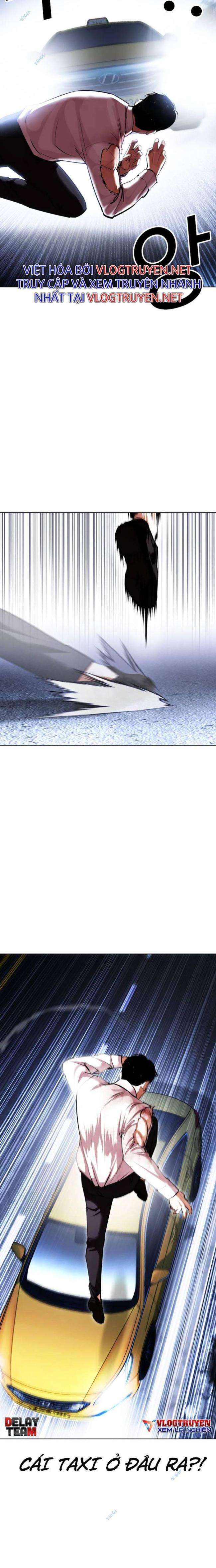 Hoán Đổi Diệu Kì Chapter 420 - Trang 2