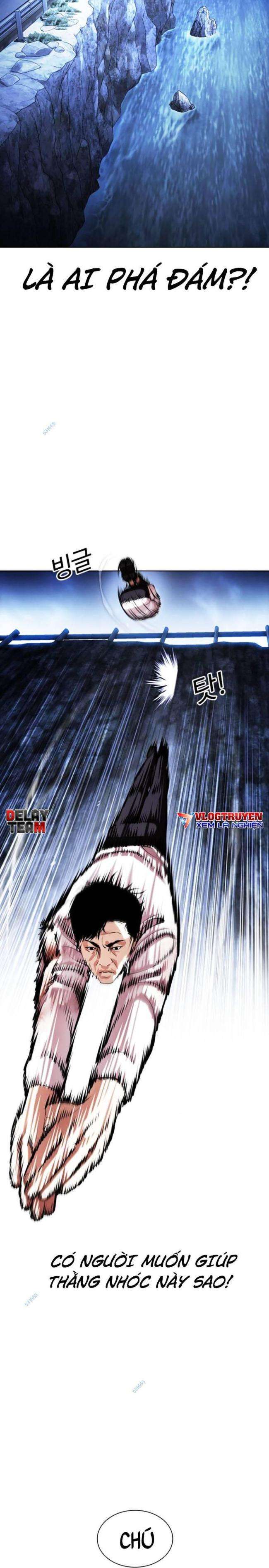 Hoán Đổi Diệu Kì Chapter 420 - Trang 2
