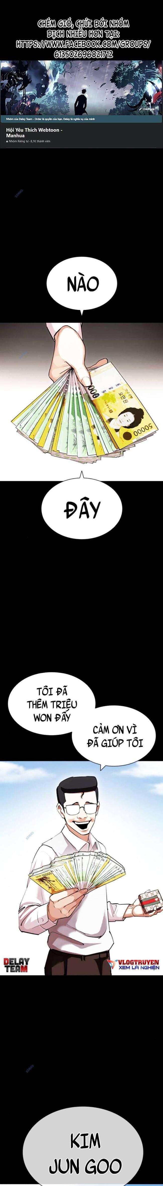 Hoán Đổi Diệu Kì Chapter 421 - Trang 2