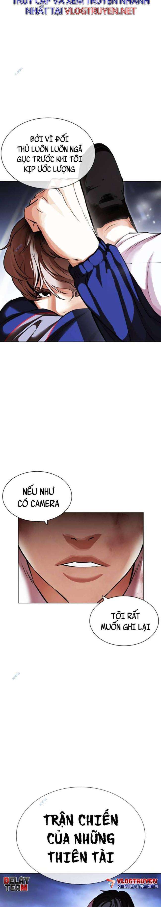 Hoán Đổi Diệu Kì Chapter 421 - Trang 2