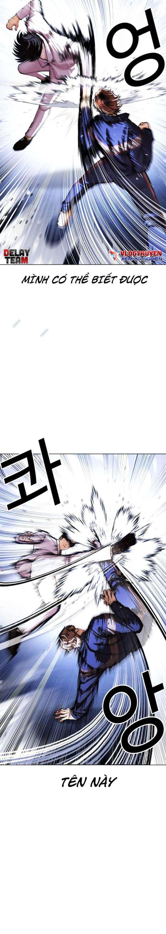 Hoán Đổi Diệu Kì Chapter 421 - Trang 2