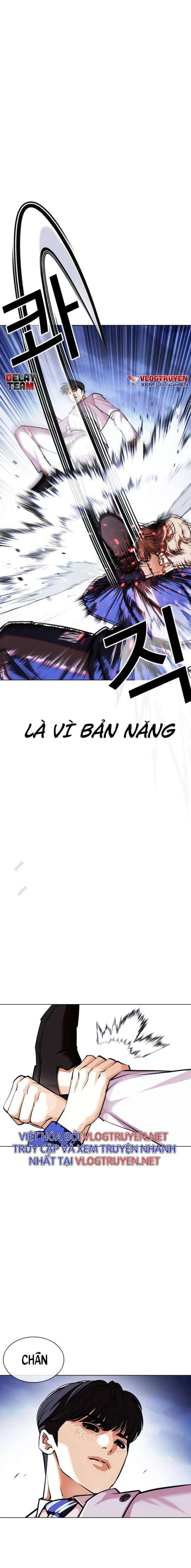 Hoán Đổi Diệu Kì Chapter 421 - Trang 2