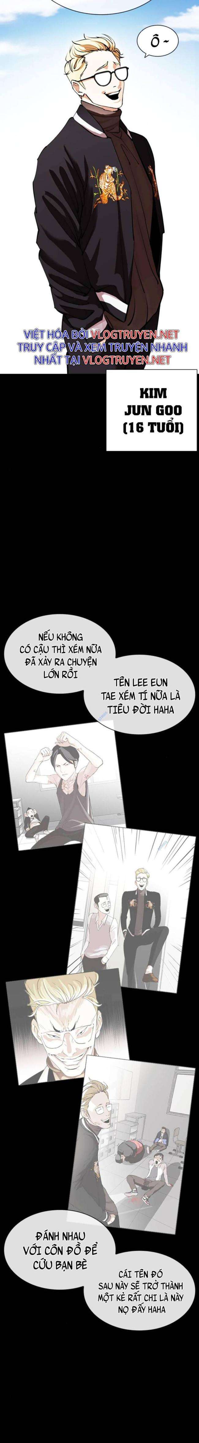 Hoán Đổi Diệu Kì Chapter 421 - Trang 2