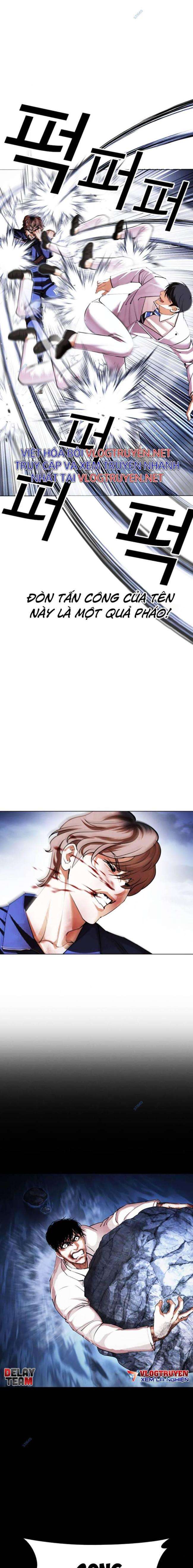 Hoán Đổi Diệu Kì Chapter 421 - Trang 2