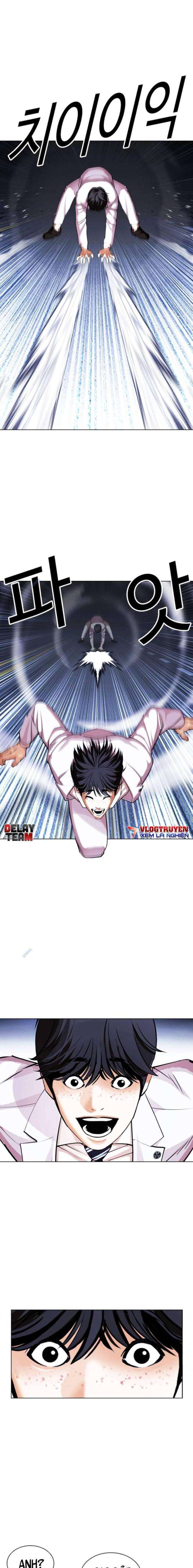 Hoán Đổi Diệu Kì Chapter 421 - Trang 2