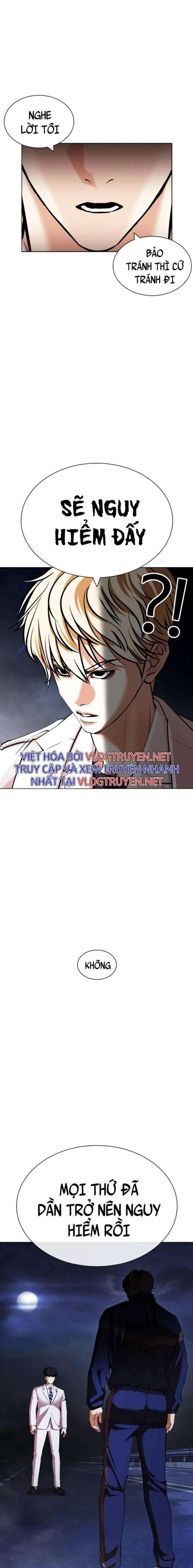 Hoán Đổi Diệu Kì Chapter 421 - Trang 2