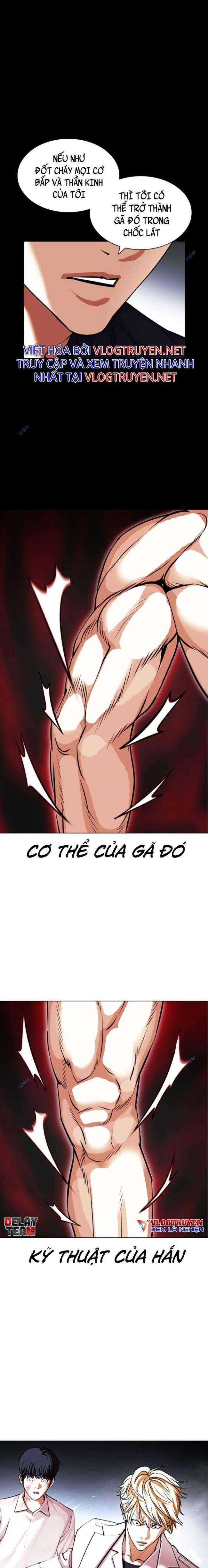 Hoán Đổi Diệu Kì Chapter 421 - Trang 2